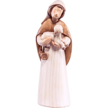 Pastier s baránkom - Fides