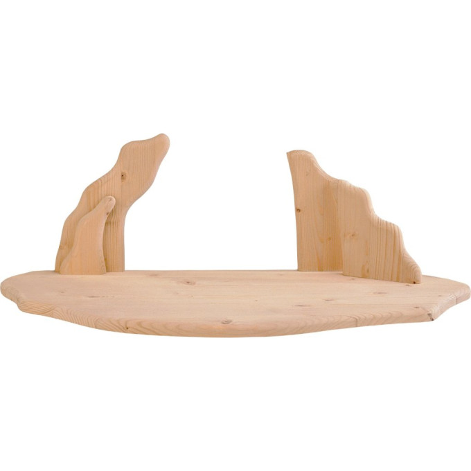 Drevený betlehem Artis