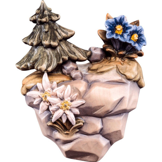 Skala pre horolezcov