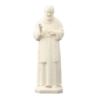 Svätý Páter Pio z Pietrelciny