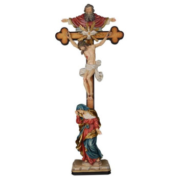 Najsvätejšia Trojica - Otec, Syn a Duch Svätý