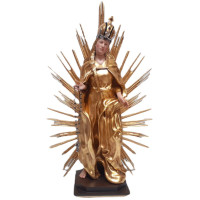 Panna Mária Levočská