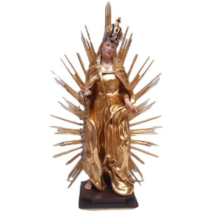 Panna Mária Levočská