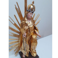 Panna Mária Levočská