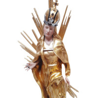 Panna Mária Levočská