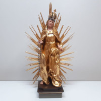 Panna Mária Levočská