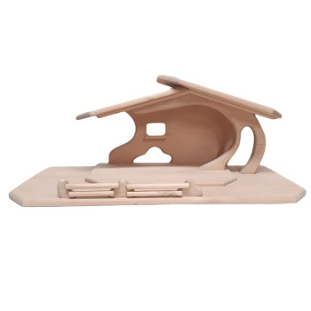 Betlehem so svetlom Traja Králi