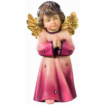 Benedikt Anjel modliaci