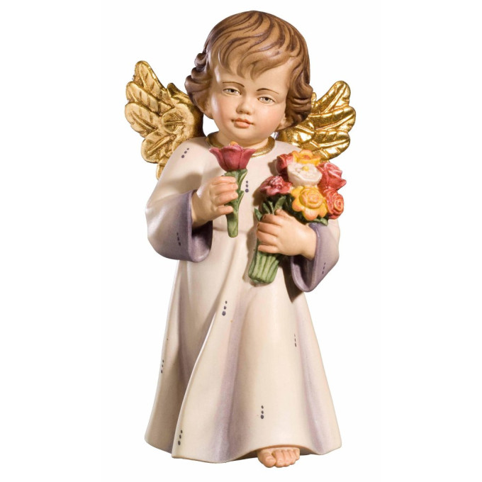 Benedikt Anjel s kvetmi