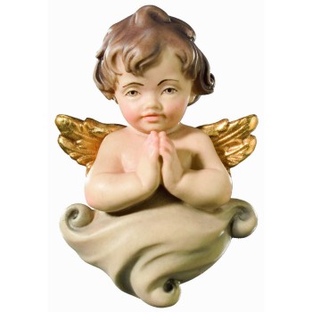 Anjel Raffaello modliaci