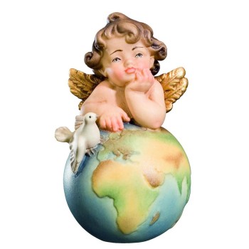 Raffaello anjel mieru