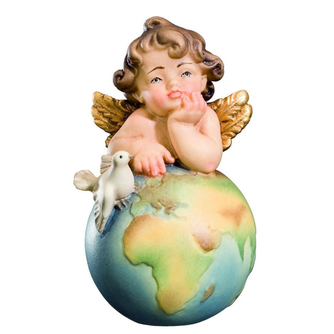 Raffaello anjel mieru