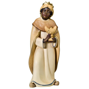 Kráľ Gašpar - Hviezdny