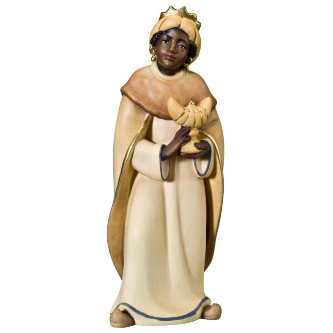 Kráľ Gašpar - Hviezdny