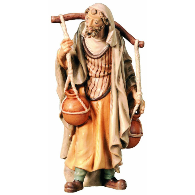 Nosič vody pre betlehem - Vianočný