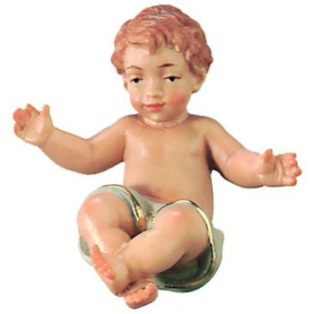 Dieťa Ježiš pre betlehem - Kráľovský