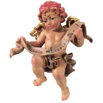 Glória anjel pre betlehem - Kráľovský