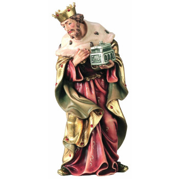 Kráľ Baltazár pre betlehem - Kráľovský