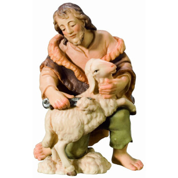 Strihač oviec pre betlehem - Kráľovský
