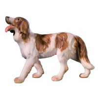 Pastierský pes pre betlehem - Kráľovský