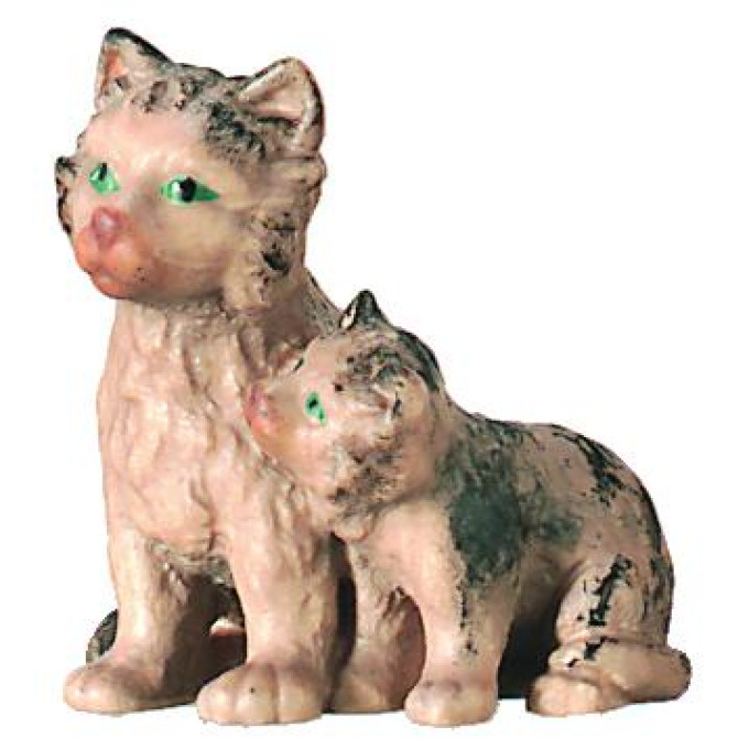 Mačiatka pre betlehem - Kráľovský