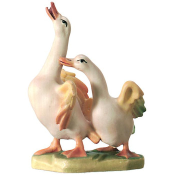 Párik hus pre betlehem - Kráľovský