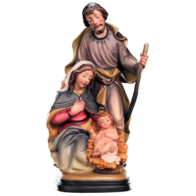  Holy Family 
