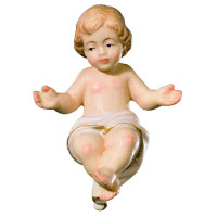 Dieťa Ježiš - Sedliacky