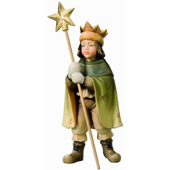 Koledník s hviezdou - Sedliacky