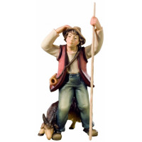 Pastier kôz - Sedliacky