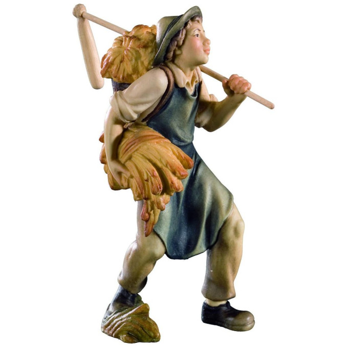 Farmár s cepom - Sedliacky