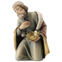 Kráľ Melichar - Sedliacky