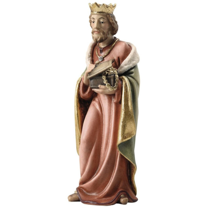 Kráľ Baltazár - Sedliacky