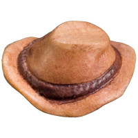 Klobúk pre pútnika - Sedliacky