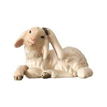 Škrabajúce sa jahňa - Sedliacky