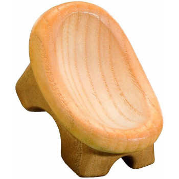 Drevená kolíska - Detský