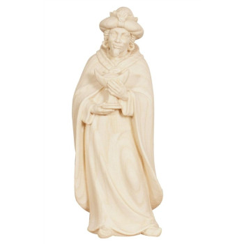 Kráľ Gašpar pre betlehem - Adventný