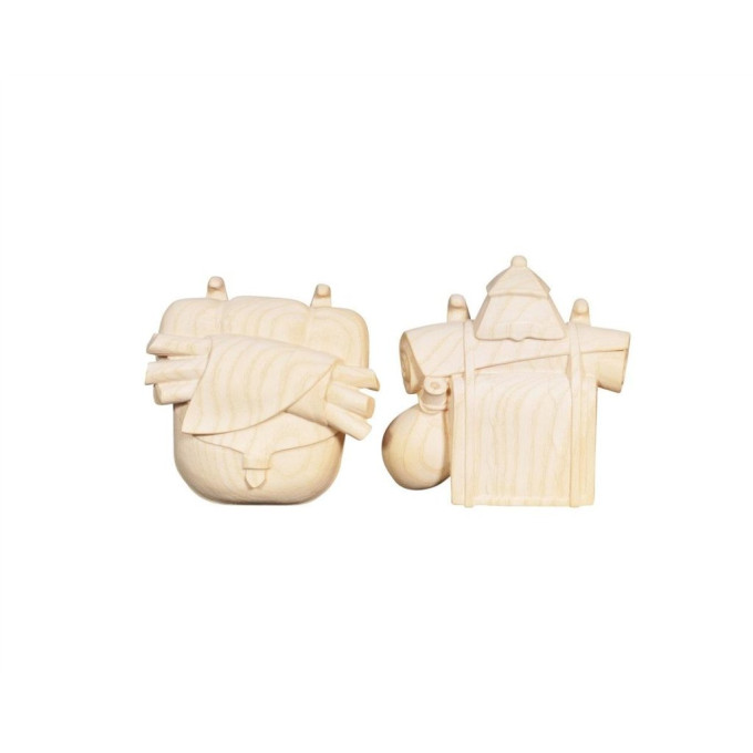 Batožina slona pre betlehem - Adventný