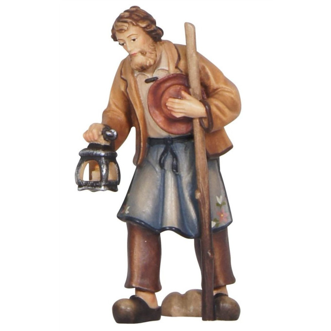 Svätý Jozef pre betlehem - Vidiecky