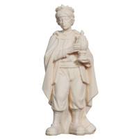 Kráľ Gašpar pre betlehem - Vidiecky