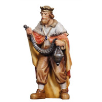 Kráľ Baltazár pre betlehem - Vidiecky