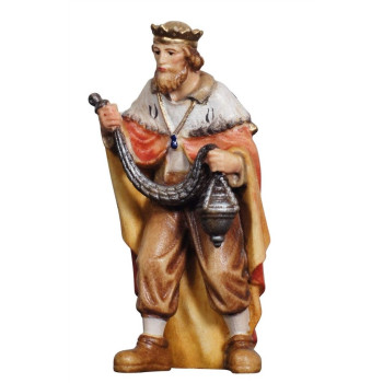 Kráľ Baltazár pre betlehem - Vidiecky