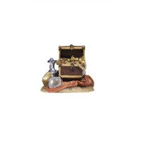 Dary Troch kráľov pre betlehem - Vidiecky