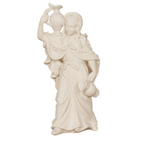 Nosička vody pre betlehem - Vidiecky