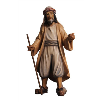 Vodič pre betlehem - Vidiecky