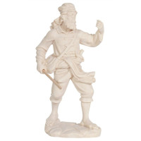 Vodič slona pre betlehem - Vidiecky