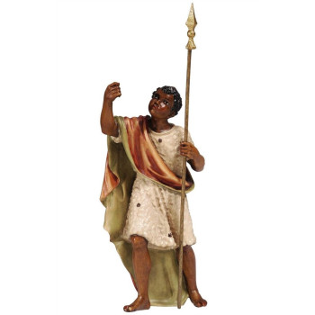 Vodič tiav pre betlehem - Vidiecky