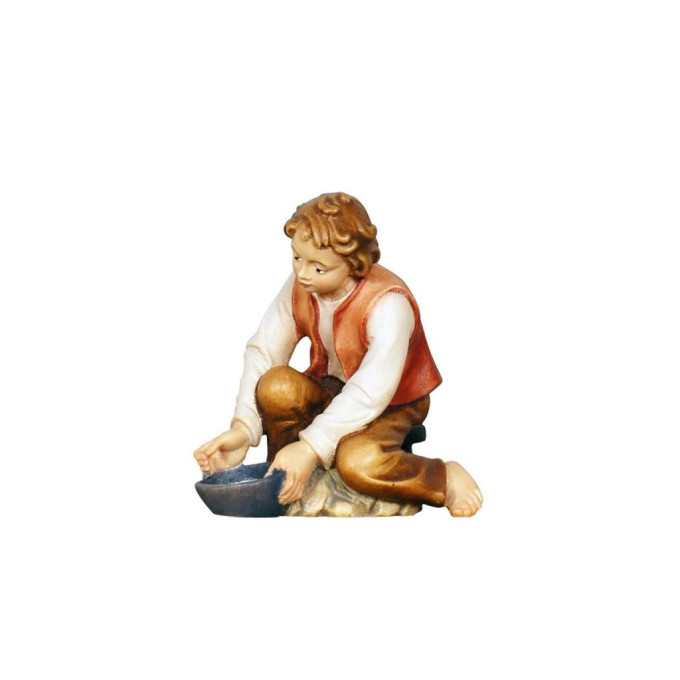 Chlapec pre betlehem - Vidiecky