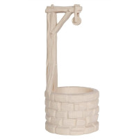 Studňa pre betlehem - Vidiecky