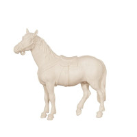 Horse for Nativity scene - Homeland